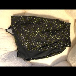 NIKE Dri-fit Running Shorts